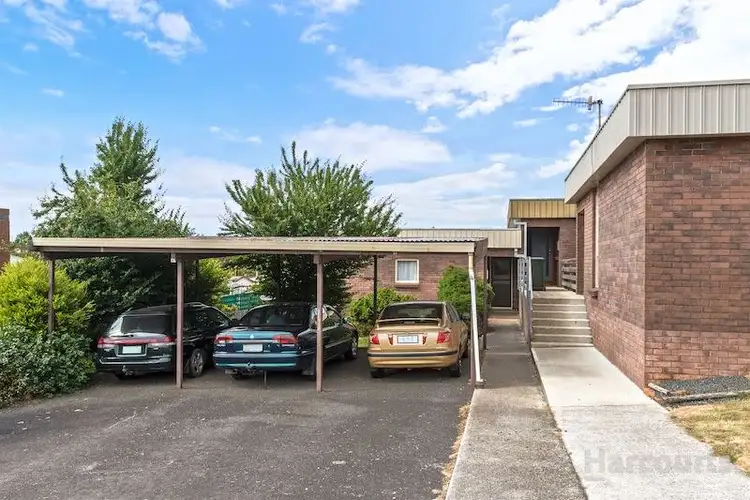 Third view of Homely unit listing, 3/17a Sutton Street, Hillcrest TAS 7320