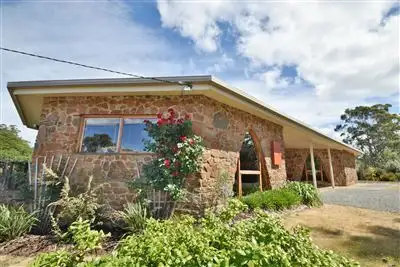 Second view of Homely rural property listing, 10 Bonney St, Elizabeth Town TAS 7304