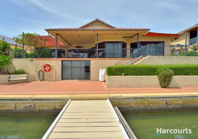 Fourth view of Homely house listing, 13 Santavea Mews, Halls Head WA 6210