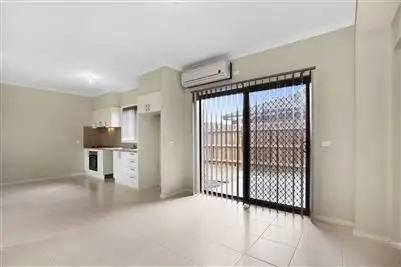 Second view of Homely townhouse listing, 1/74 Cyprus Street, Lalor VIC 3075