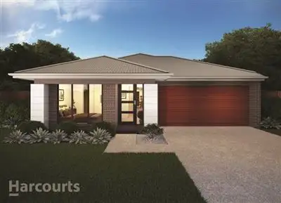 Lot 547 Bangor Terrace, Cobbitty NSW 2570