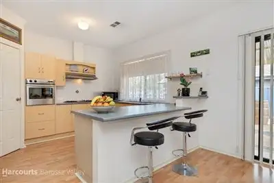 Sixth view of Homely house listing, 1 Chardonnay Drive, Nuriootpa SA 5355