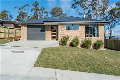 Main view of Homely house listing, 334 Redwood Road, Kingston TAS 7050