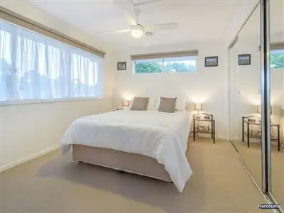 Sixth view of Homely house listing, 2/134 Windermere Drive, Ferntree Gully VIC 3156