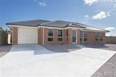 2/6 Papunya Place, Legana TAS 7277