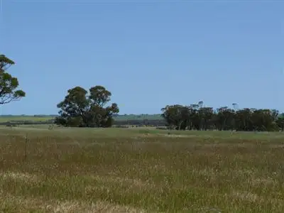 Third view of Homely land listing, Lot 617 North Road, Dowerin WA 6461