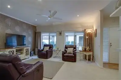 Second view of Homely house listing, 3/49 Democrat Drive, The Basin VIC 3154