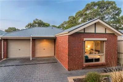 Main view of Homely unit listing, 2/30-32 Crozier Avenue, Modbury SA 5092