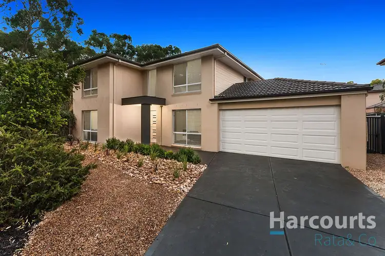 Main view of Homely house listing, 6 Sapling Place, Mernda VIC 3754