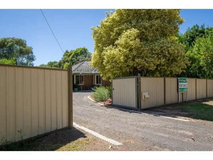Fourth view of Homely house listing, 7 Parker Street, Euroa VIC 3666