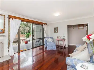 Fifth view of Homely house listing, 234 Chatsworth Road, Coorparoo QLD 4151