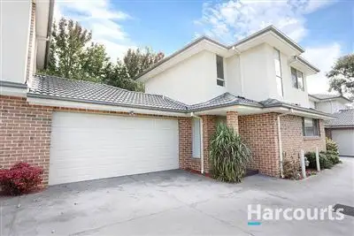 2/12 Adeline Street, Greensborough VIC 3088