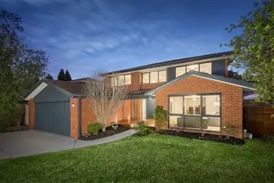 97 Old Orchard Drive, Wantirna South VIC 3152