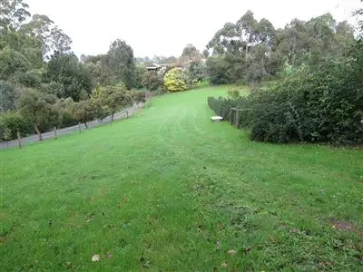 Third view of Homely land listing, 418 East West Road, Warragul VIC 3820