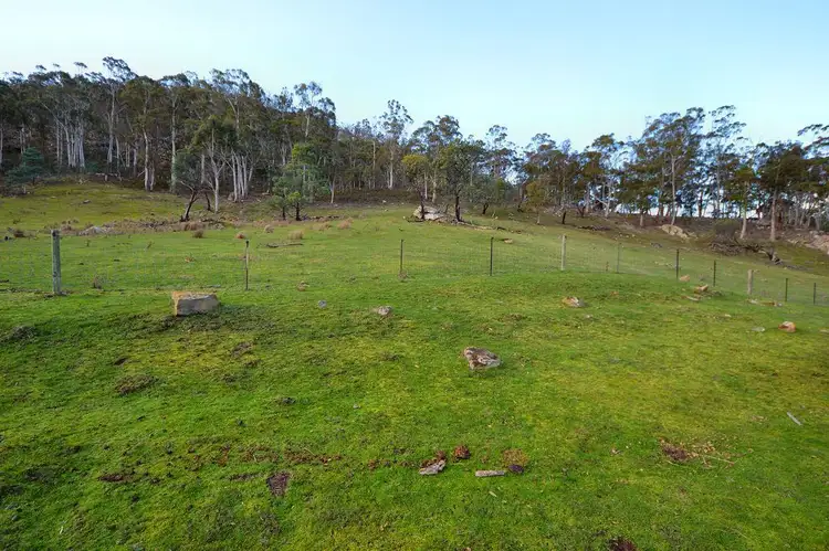 Fourth view of Homely land listing, 00 Longwood Road, Bagdad TAS 7030