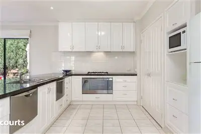 Second view of Homely house listing, 13 Aquarius Court, Mornington VIC 3931