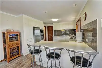 Fourth view of Homely rural property listing, 81 Sharpes Road, Miners Rest VIC 3352