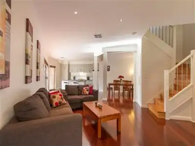 Fifth view of Homely house listing, 55 Sassafras Drive, Frankston VIC 3199