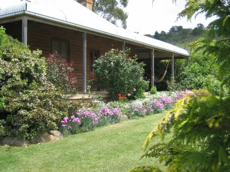 Second view of Homely rural property listing, 74 Wyanbene Road Wyanbene Via, Braidwood NSW 2622