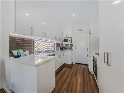 Fourth view of Homely townhouse listing, 2/25 Cambridge Street, Carina Heights QLD 4152