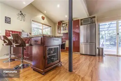 Fifth view of Homely house listing, 5 Alburys Road, Huonville TAS 7109