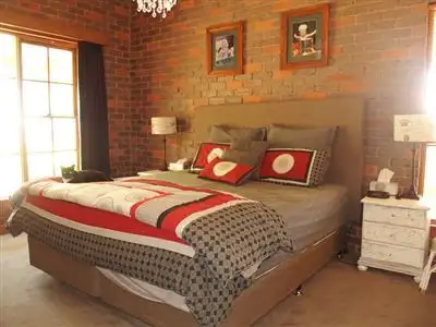 Fifth view of Homely rural property listing, 606 Warby Range Road, Wangaratta South VIC 3678