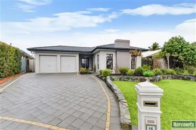 15 Polynesia Grove, West Lakes SA 5021