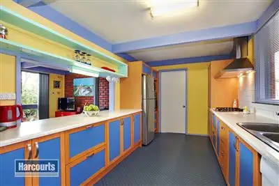 Fifth view of Homely house listing, 1 Gumtree Close, Croydon VIC 3136