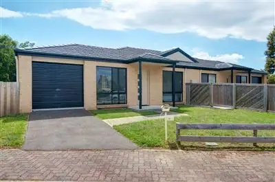 Second view of Homely unit listing, 4A Jamison Street, West Launceston TAS 7250