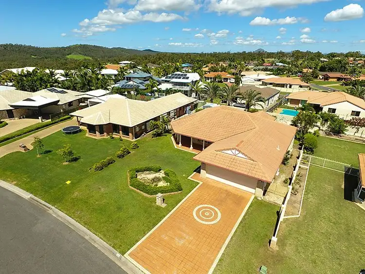 10 Atlantic Drive, Yeppoon QLD 4703