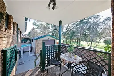 Fifth view of Homely house listing, 39 Eschol Park Drive, Eschol Park NSW 2558