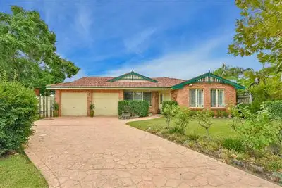 9 Manna Gum Road, Narellan Vale NSW 2567