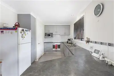 Second view of Homely villa listing, 5/20 Morrison Street, Brighton TAS 7030