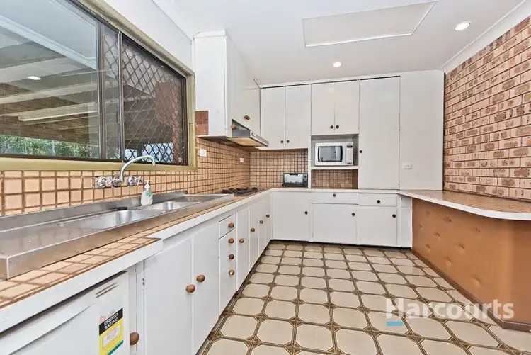 Fifth view of Homely house listing, 77 Yoorala Street, The Gap QLD 4061