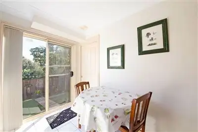 Fifth view of Homely townhouse listing, 27A Sturt Street, Campbelltown NSW 2560