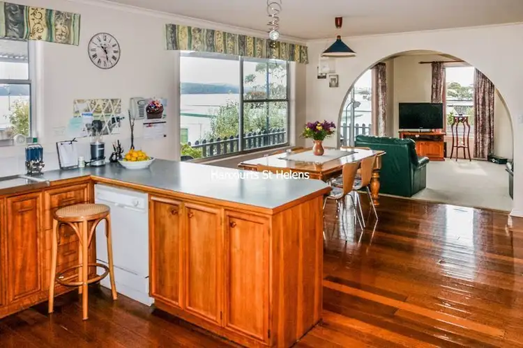 Fourth view of Homely house listing, 9 Peron Street, Stieglitz TAS 7216