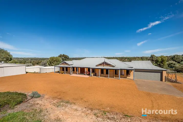 Second view of Homely house listing, 85 Limousin Way, Lower Chittering WA 6084