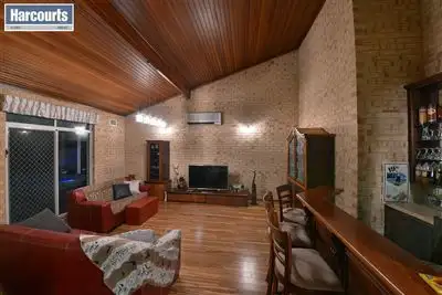 Sixth view of Homely house listing, 6 Dux Court, Duncraig WA 6023