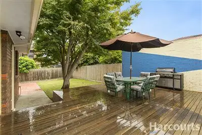 Seventh view of Homely house listing, 21 Cezanne Crescent, Wheelers Hill VIC 3150