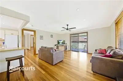 Fifth view of Homely house listing, 18 Caribou Close, St Clair NSW 2759