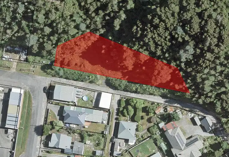 Second view of Homely land listing, 2A-2B Sorell Street, Queenstown TAS 7467