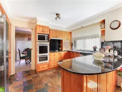 Third view of Homely house listing, 10 Parkdale Avenue, Horsley NSW 2530