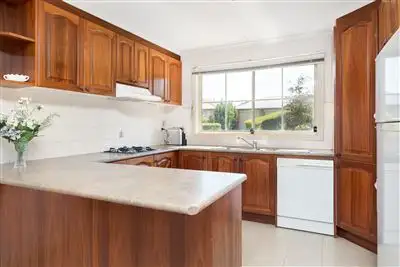Third view of Homely house listing, 8 Wensley Close, Mornington VIC 3931