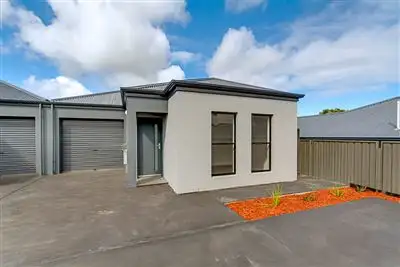 Second view of Homely house listing, 6B Lincoln Avenue, Sturt SA 5047