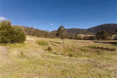 Fifth view of Homely land listing, 43 Snowy View Heights, Huonville TAS 7109