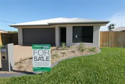 41 Gordon Street, Ayr QLD 4807