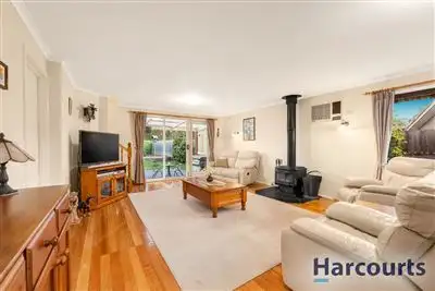 Third view of Homely house listing, 14 Findon Court, Wantirna South VIC 3152