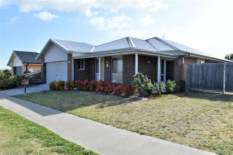 6 Gree Kulluk Place, Bairnsdale VIC 3875