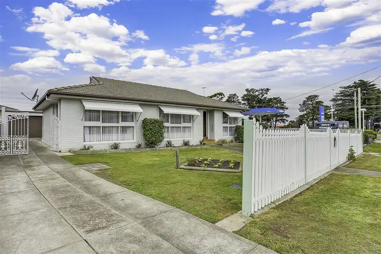 65 Wentworth Street, Bellerive TAS 7018
