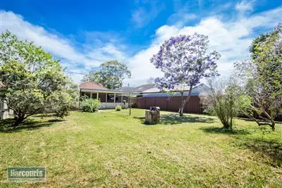 Second view of Homely house listing, 3 Culver Street, South Wentworthville NSW 2145